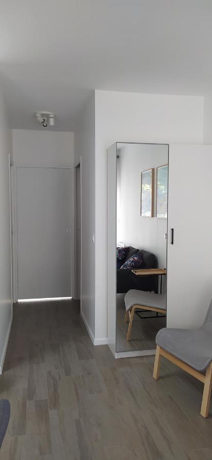 Charmant et lumineux logement, au cœur de Cabourg Extérieur photo